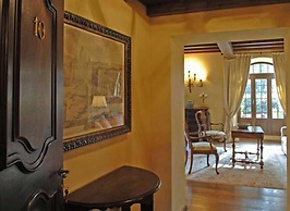 Hotel Residenza Torre di San Martino