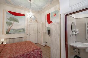 Hotel Masaccio Florence