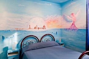 Hotel Masaccio Florence
