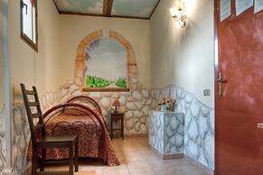 Hotel Masaccio Florence