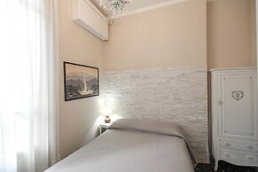 Hotel Masaccio Florence