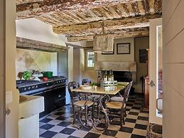 La Bastide De Marie