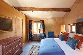 La Bastide De Marie