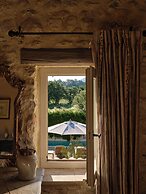 La Bastide De Marie