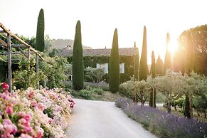 La Bastide De Marie