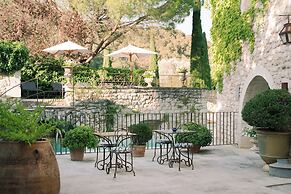 La Bastide De Marie