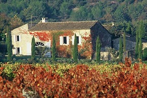 La Bastide De Marie