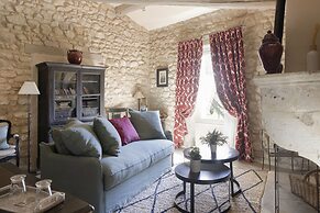 La Bastide De Marie