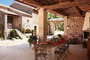La Bastide De Marie
