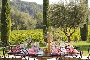 La Bastide De Marie