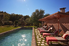 La Bastide De Marie