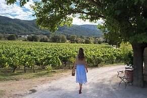 La Bastide De Marie