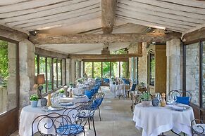 La Bastide De Marie