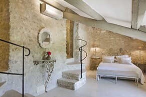La Bastide De Marie