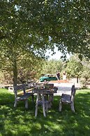 La Bastide De Marie