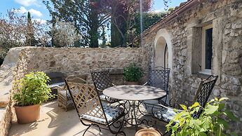 La Bastide De Marie