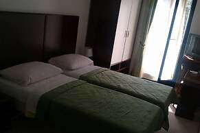 Hotel Danica