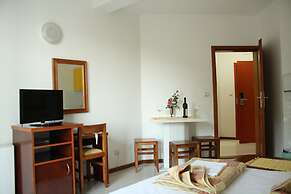 Hotel Danica