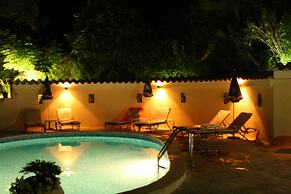 Hotel Danica