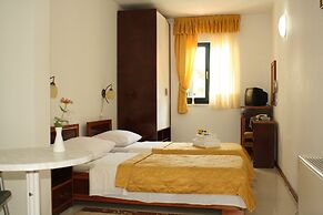 Hotel Danica