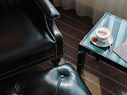 Mövenpick Hotel Stuttgart Airport