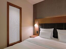 Mövenpick Hotel Stuttgart Airport