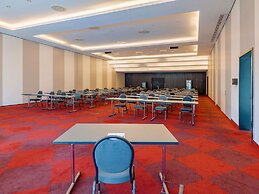 Mövenpick Hotel Stuttgart Airport