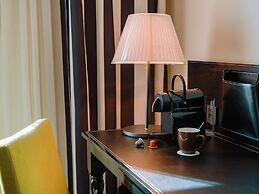 Mövenpick Hotel Stuttgart Airport