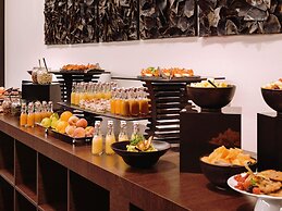 Mövenpick Hotel Stuttgart Airport
