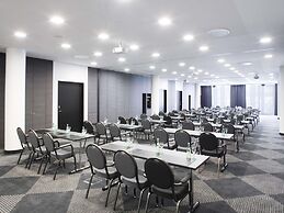 Mövenpick Hotel Stuttgart Airport