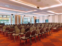 Mövenpick Hotel Stuttgart Airport
