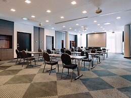 Mövenpick Hotel Stuttgart Airport