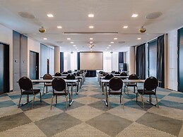 Mövenpick Hotel Stuttgart Airport