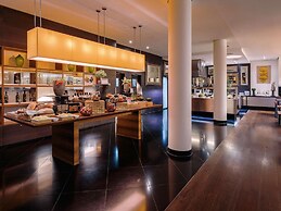 Mövenpick Hotel Stuttgart Airport