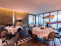 Mövenpick Hotel Stuttgart Airport