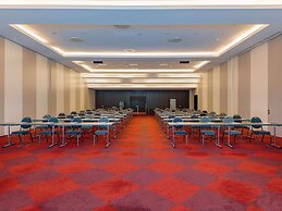 Mövenpick Hotel Stuttgart Airport