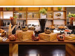 Mövenpick Hotel Stuttgart Airport