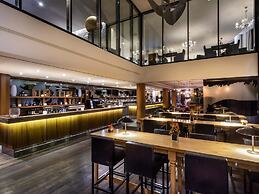 Mövenpick Hotel Stuttgart Airport