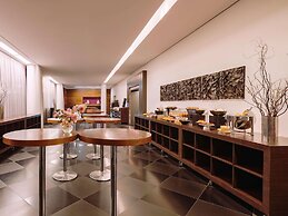 Mövenpick Hotel Stuttgart Airport