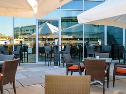 Mövenpick Hotel Stuttgart Airport