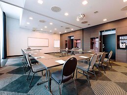 Mövenpick Hotel Stuttgart Airport