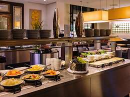 Mövenpick Hotel Stuttgart Airport