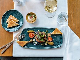 Mövenpick Hotel Stuttgart Airport