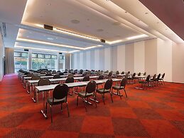 Mövenpick Hotel Stuttgart Airport