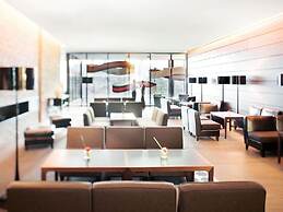 Mövenpick Hotel Stuttgart Airport
