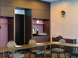 Mövenpick Hotel Stuttgart Airport
