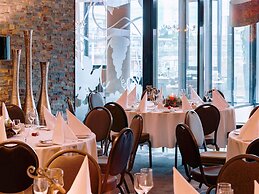 Mövenpick Hotel Stuttgart Airport
