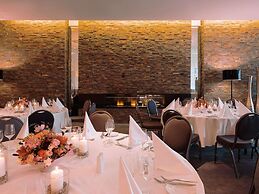Mövenpick Hotel Stuttgart Airport