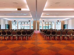 Mövenpick Hotel Stuttgart Airport