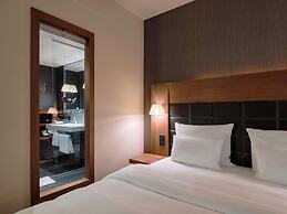 Mövenpick Hotel Stuttgart Airport
